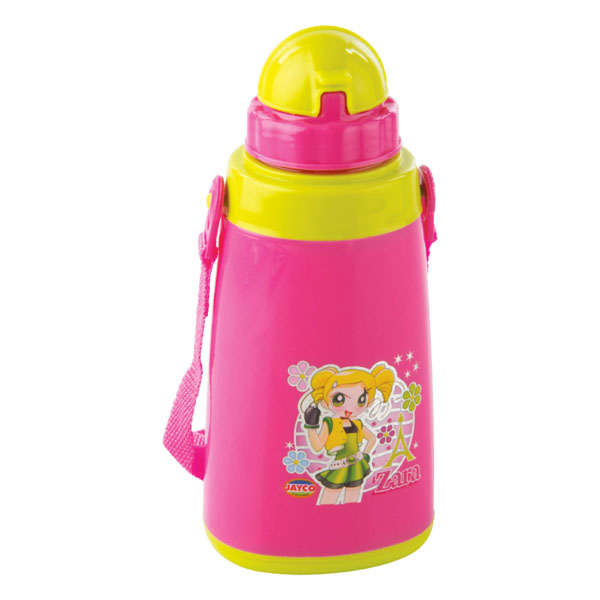 Jayco Water World Kids Insulated Water Bottle - Zara